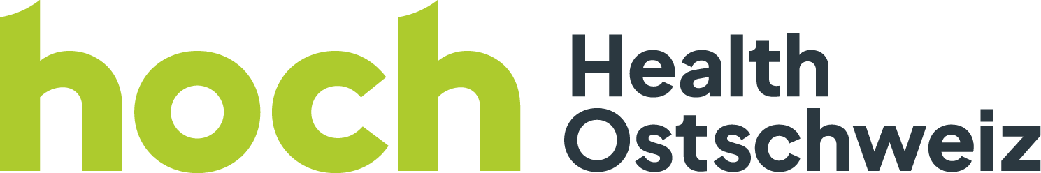 H-OCH Health Ostschweiz Kantonsspital St.Gallen